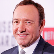 ケヴィン・スペイシー-(C) Getty Images