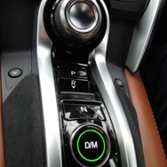 ホンダ NSX 新型