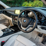 BMW X5 xDrive40e