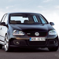 VW ゴルフGTI 5代目