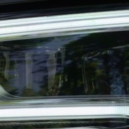 アウディ Q5 新型の予告イメージ