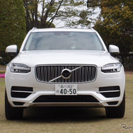 ボルボ XC90 T8
