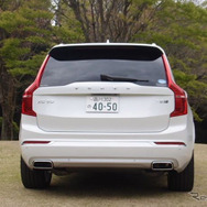 ボルボ XC90 T8