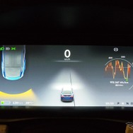 テスラ モデルX