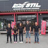 Car's Factory STIL＜カーズファクトリーシュティール＞（山形県）
