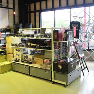 Car's Factory STIL＜カーズファクトリーシュティール＞（山形県）