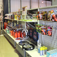 Car's Factory STIL＜カーズファクトリーシュティール＞（山形県）