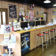 Car's Factory STIL＜カーズファクトリーシュティール＞（山形県）