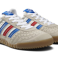 adidas SPEZIAL「Indoor Super SPZL S75926」