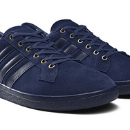 アディダスの歴史にインスパイアされた「adidas SPEZIAL」発表