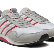 アディダスの歴史にインスパイアされた「adidas SPEZIAL」発表