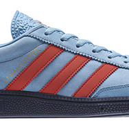 アディダスの歴史にインスパイアされた「adidas SPEZIAL」発表