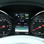 メルセデスベンツ C350eアバンギャルド