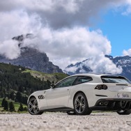 フェラーリ GTC4ルッソ
