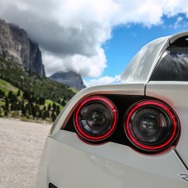 フェラーリ GTC4ルッソ