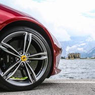 フェラーリ GTC4ルッソ