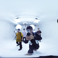 「超特急」VRミュージックビデオ「Yell～VR ver.～」