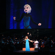 「ディズニー・オン・クラシック　～まほうの夜の音楽会」-(C)Disney