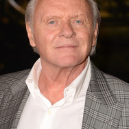 アンソニー・ホプキンス-(C)Getty Images