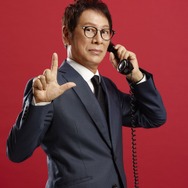 大杉漣「レンタル救世主」