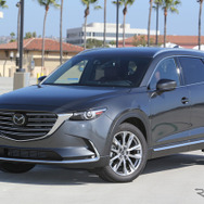 マツダ CX-9