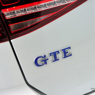 VW ゴルフGTE