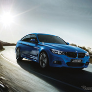 BMW 3シリーズ グラン ツーリスモ