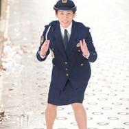吉田沙保里「掟上今日子の備忘録」