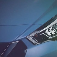日産 マーチ 次期型と見られる新型車の豊富なボディカラー