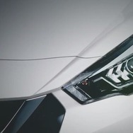 日産 マーチ 次期型と見られる新型車の豊富なボディカラー