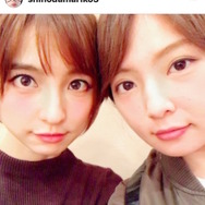 Instagramより