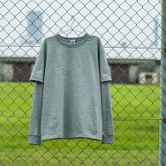 リーボック クラシック×ビームスのコラボ第2弾「ミリタリーワークアウト」