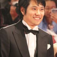 松山ケンイチ／第28回東京国際映画祭レッドカーペットイベント