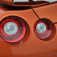 【日産 GT-R】最終マイナーチェンジを終えた熟成型 R35 GT-R［写真蔵］