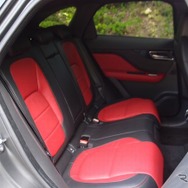 ジャガー F-PACE