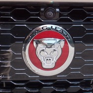 ジャガー F-PACE