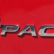 ジャガー F-PACE