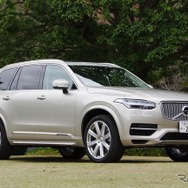 ボルボ XC90 T8 Twin Engine AWD Inscription