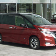 日産 セレナ ハイウェイスター