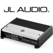 JLオーディオ・XD400/4v2