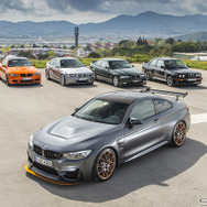 BMW歴代M3