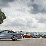 BMW歴代M3
