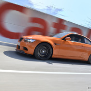 「M3 GTS」（2010）「E92型」をベース。排気量を4リットルに拡大、直6からV8へ変更されたエンジンはM3マニアに賛否両論を巻き起こし、ハイパワーと引換に失ったものとは？M3にとって直6とは？　M3の未来を不安視する声も。4リットルV型8気筒最高馬力 420ps