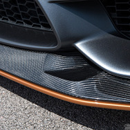 「M4 GTS」（2016）「F82」をベースにした5代目。排気量をダウンサイジング、M3の原点とも言える「ストレート6」への回帰「M4」の車名など、新たな次世代M3・M4の誕生だ。3リットル直列6気筒Mツインパワー ターボ最高馬力 431ps