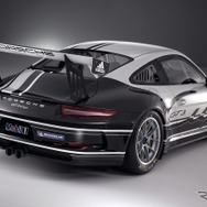 現行ポルシェ 911 GT3カップ