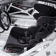 現行ポルシェ 911 GT3カップ
