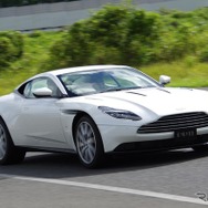 アストンマーティン DB11