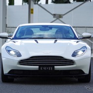 アストンマーティン DB11