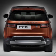 ランドローバー ディスカバリー 新型