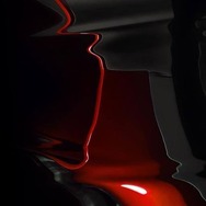 BMWのコンセプトカーの予告イメージ